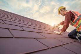 Professional Roofing in Edgewood, KY